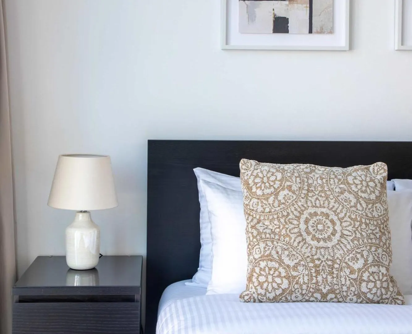 Frank Porter - Fairview Residency Dubai 0*,  United Arab Emirates