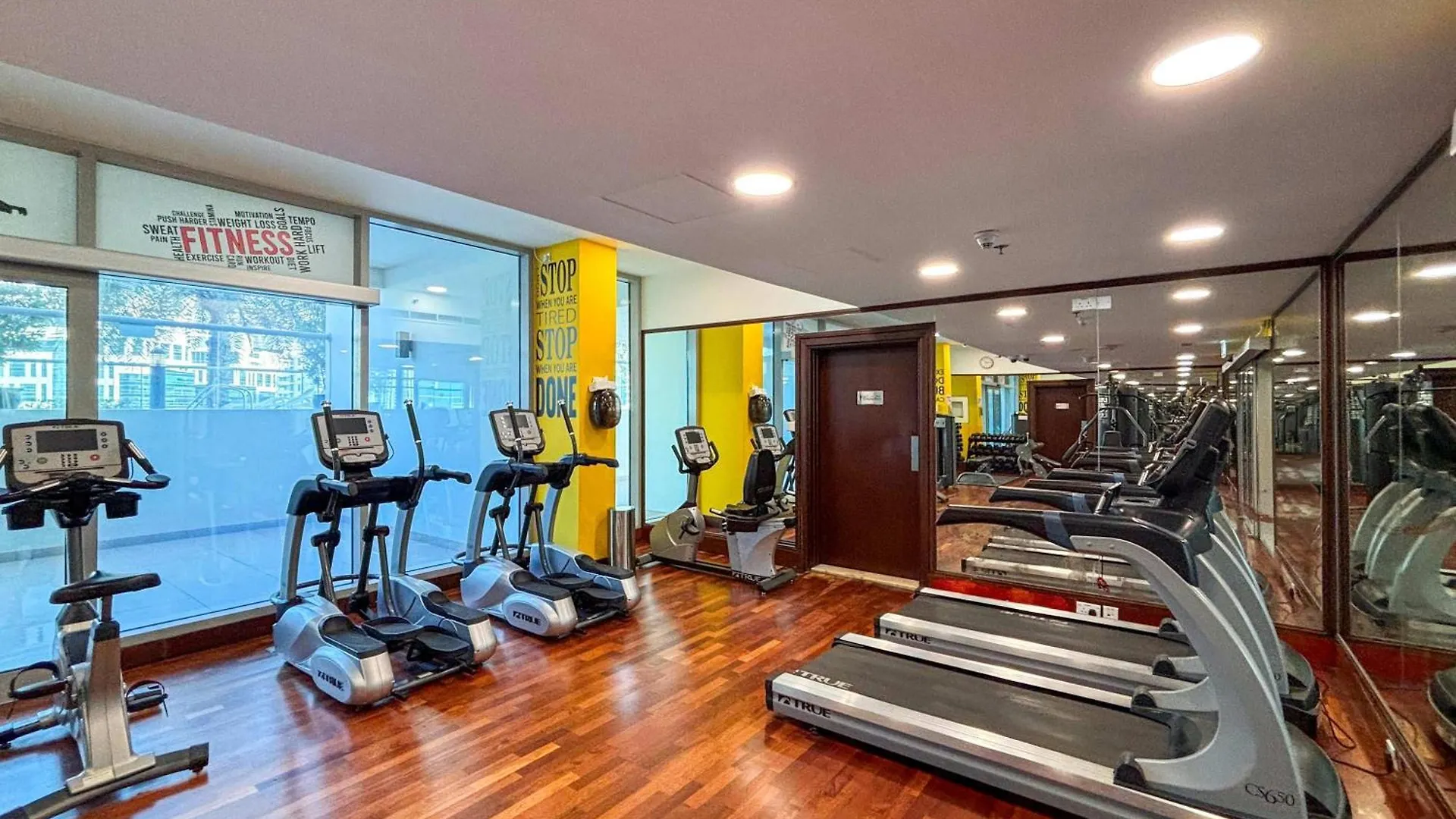 Frank Porter - Fairview Residency Dubai 0*,  United Arab Emirates