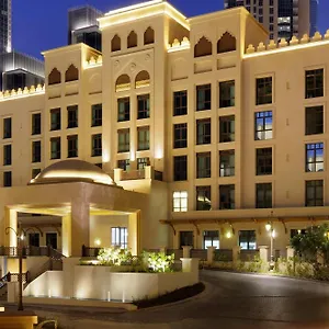 Boulevard, Autograph Collection Dubaj
